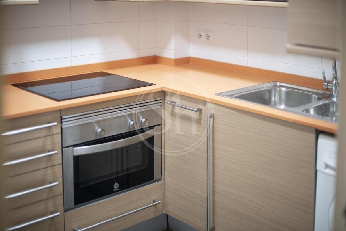 Apartamento Bonito En Poble Sec *