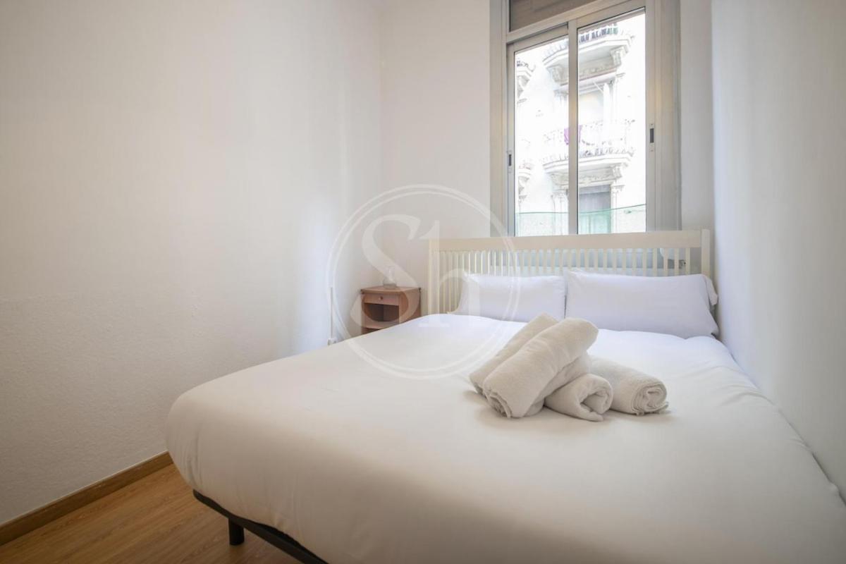 Apartamento Bonito En Poble Sec *