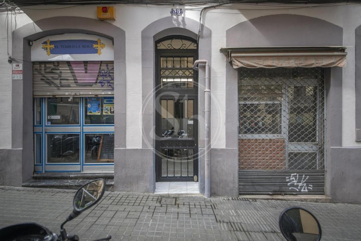 Apartamento Bonito En Poble Sec *