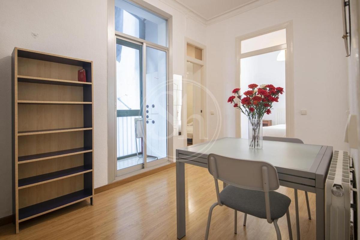 Bonito En Poble Sec Apartamento Barcelona