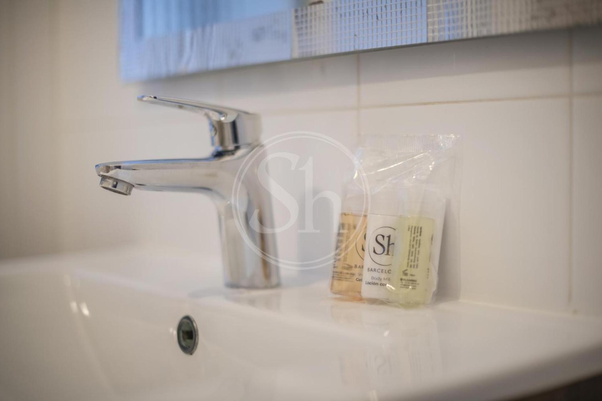 Apartamento Bonito En Poble Sec