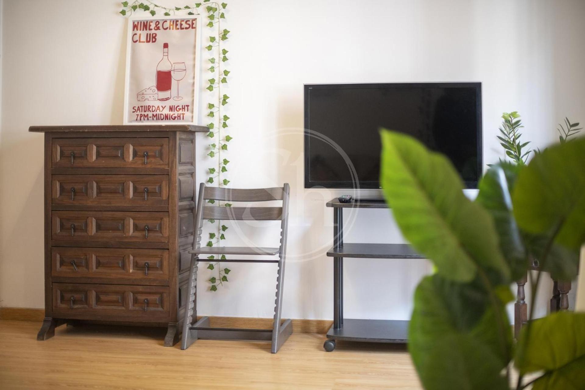 Apartamento Bonito En Poble Sec *