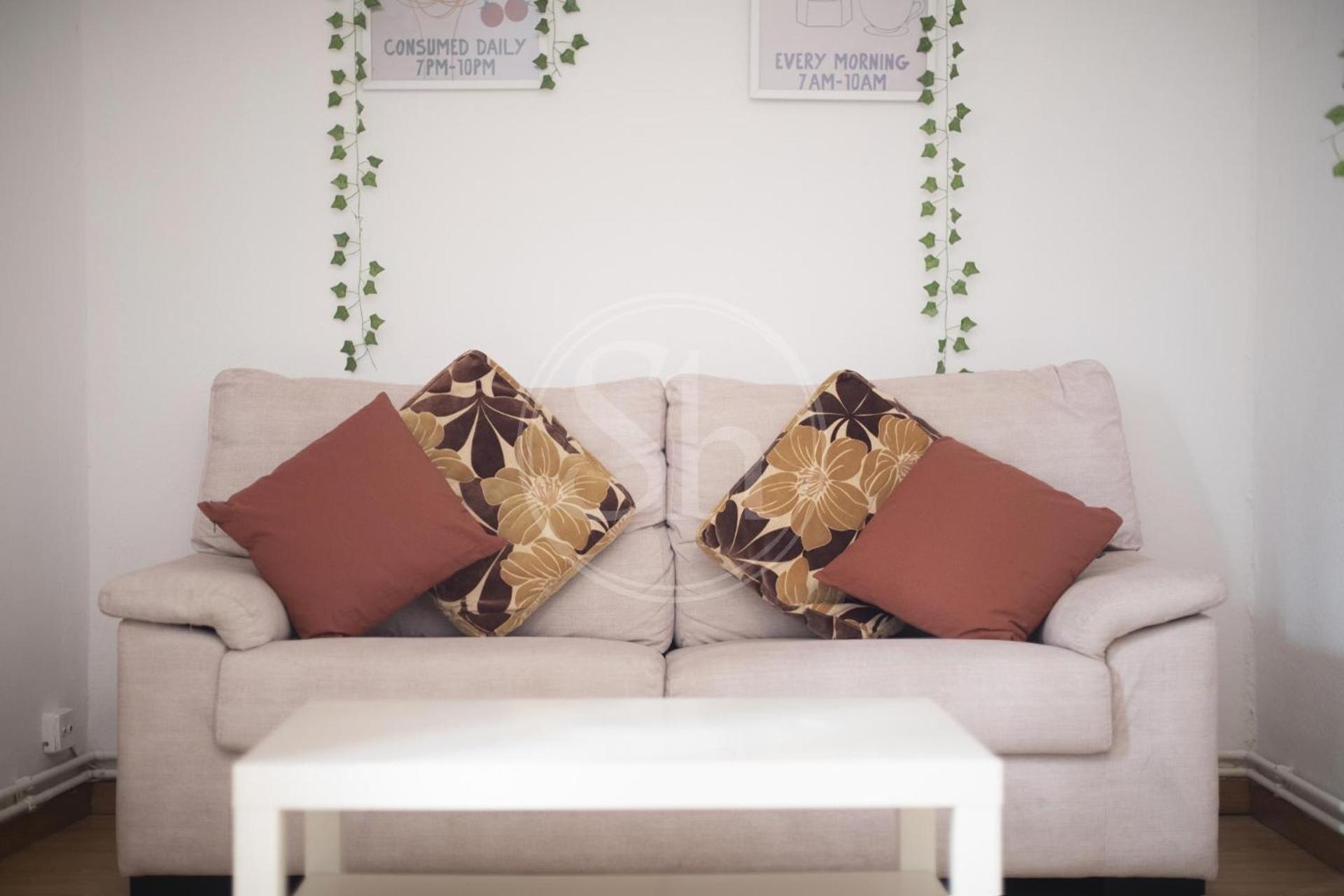 Apartamento Bonito En Poble Sec *