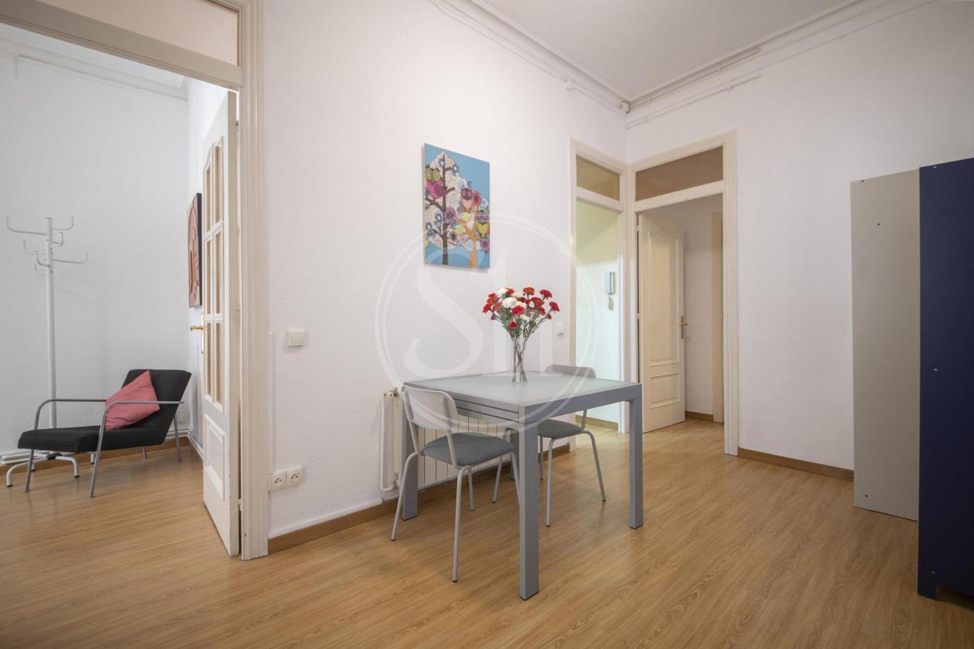 Bonito En Poble Sec Apartamento Barcelona