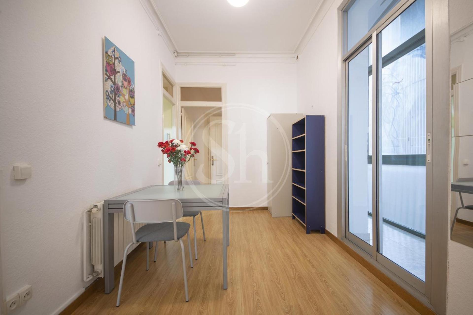 Bonito En Poble Sec Apartamento