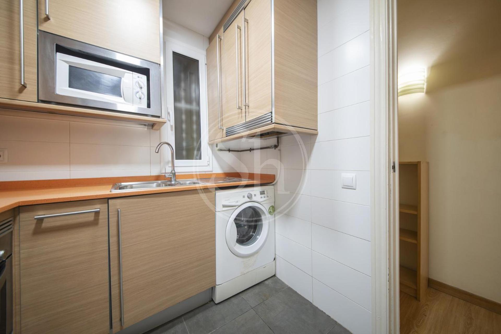 Apartamento Bonito En Poble Sec