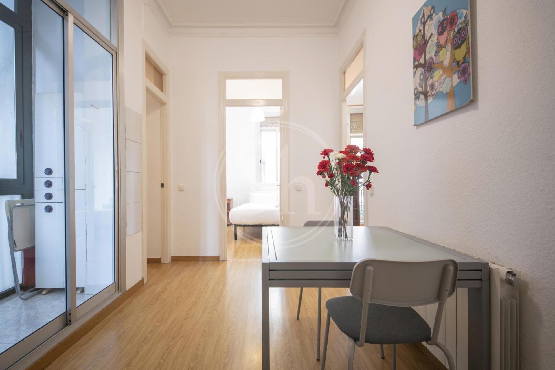 Bonito En Poble Sec Apartamento Barcelona