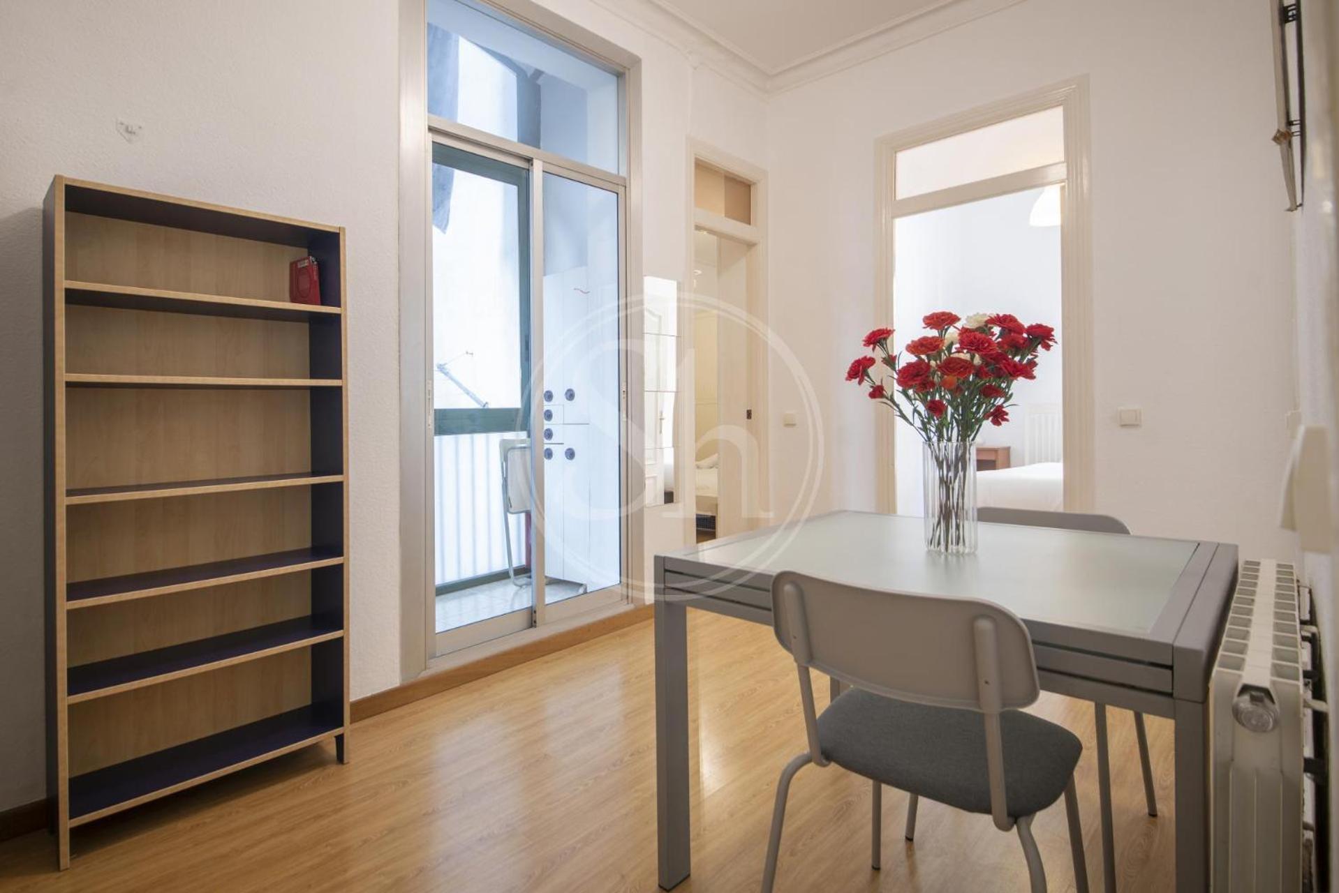 Apartamento Bonito En Poble Sec *