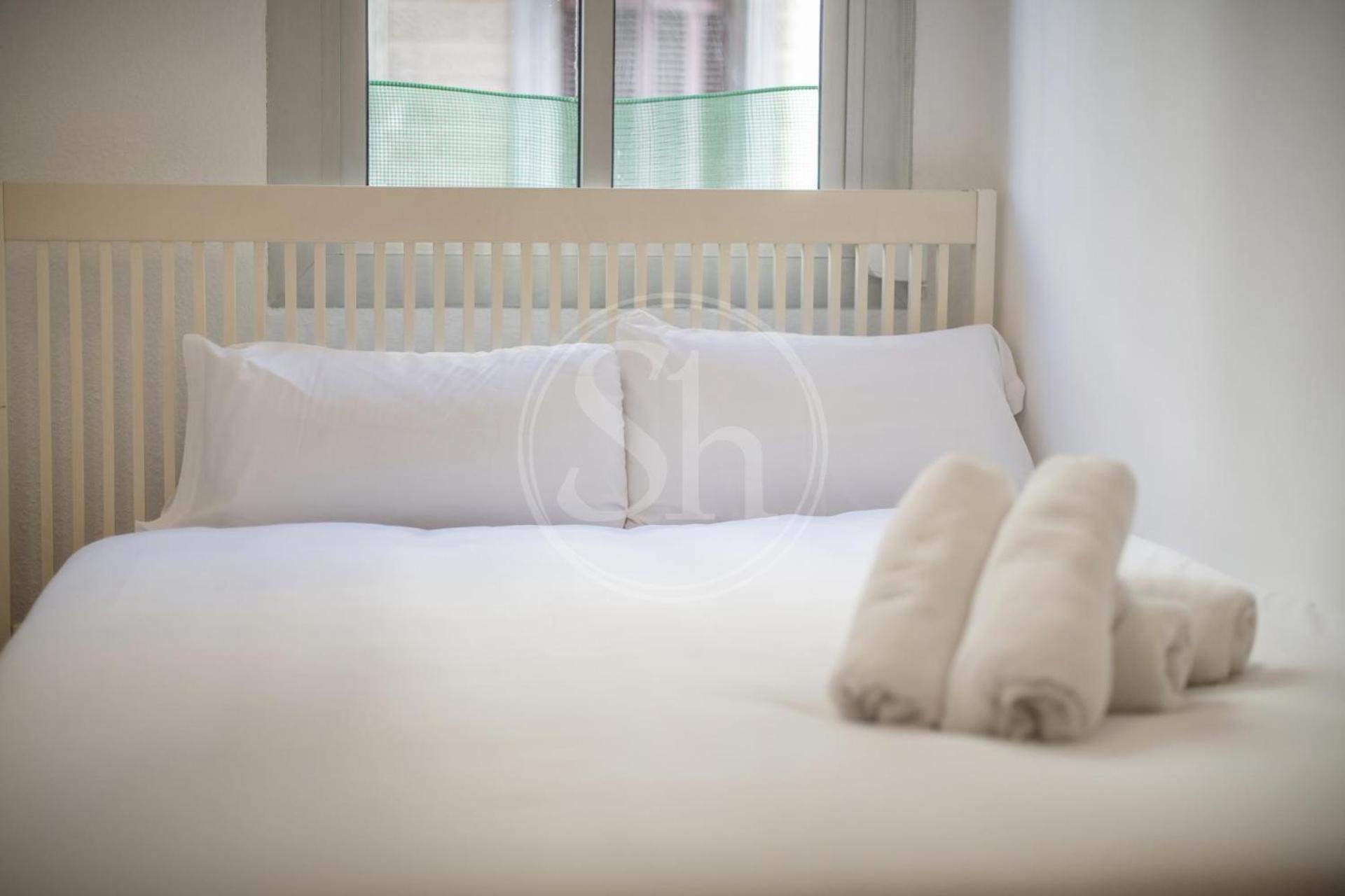 Bonito En Poble Sec Apartamento Barcelona