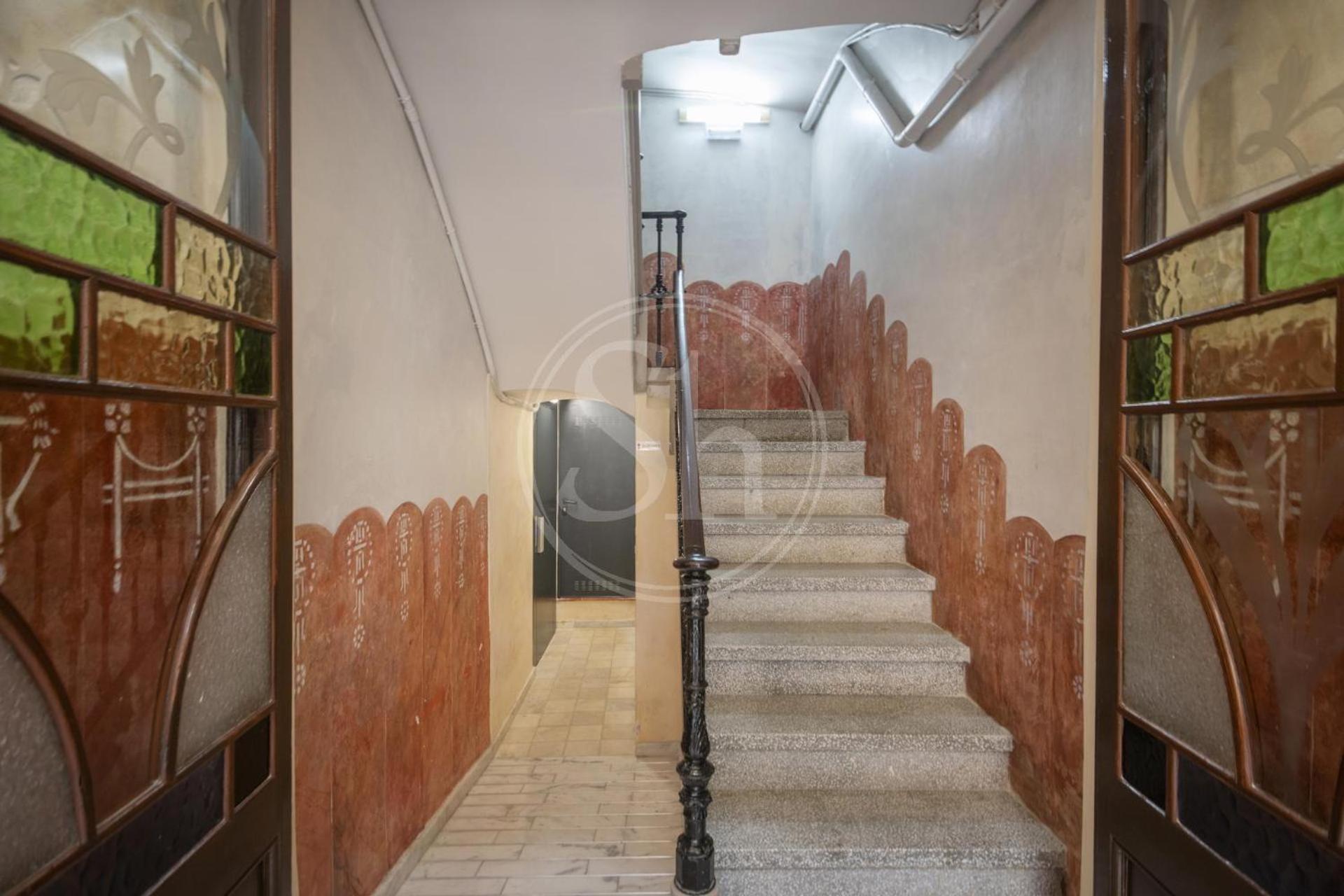 Apartamento Bonito En Poble Sec